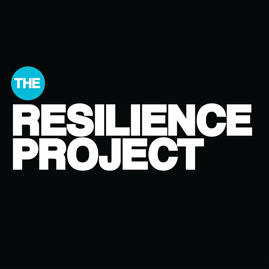 The Resilience Project Logo
